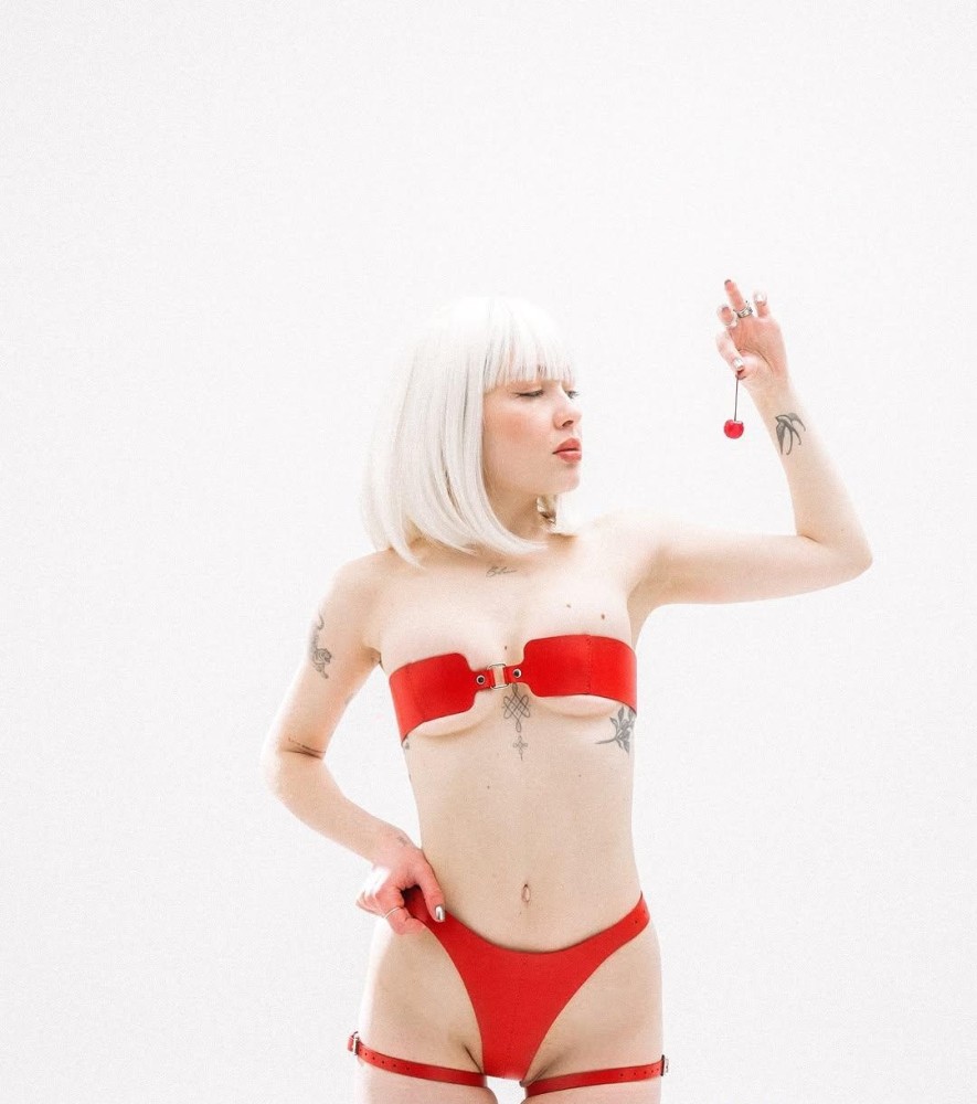 Индивидуалка Софа фото № 2 в городе Ярославль