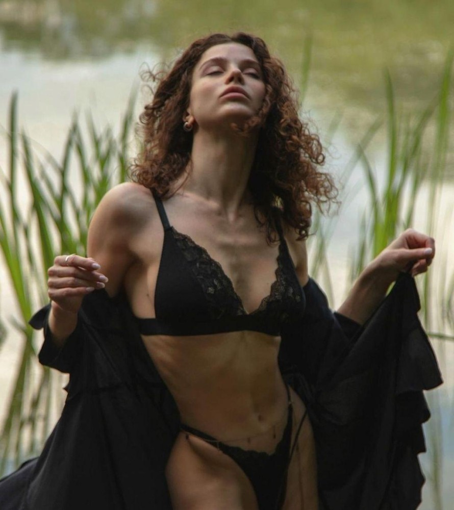 Индивидуалка Стелла фото № 2 в городе Ярославль