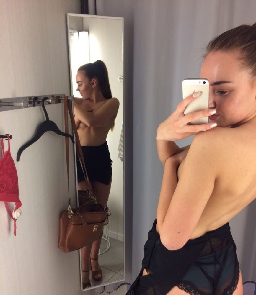 Индивидуалка Света фото № 2 в городе Ярославль