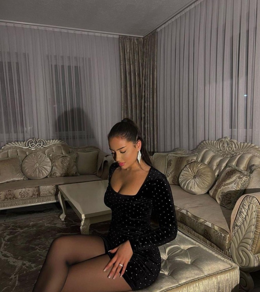 Индивидуалка Тася фото № 2 в городе Ярославль