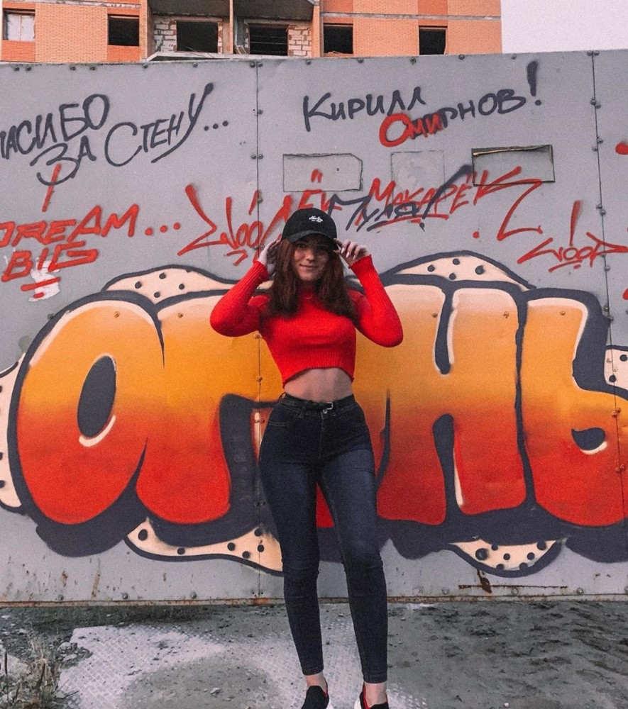 Индивидуалка Василиса фото № 2 в городе Ярославль