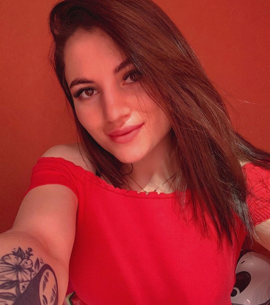 Индивидуалка Василиса фото № 2 в городе Ярославль