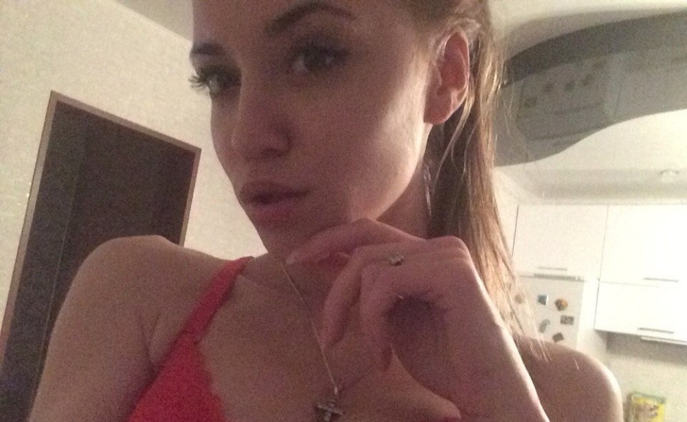 Индивидуалка Владлена фото № 2 в городе Ярославль