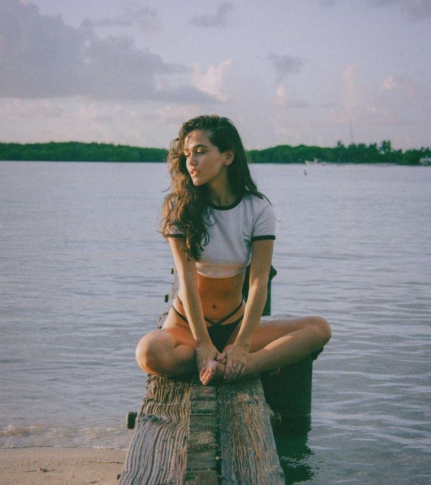 Индивидуалка Злата фото № 2 в городе Ярославль