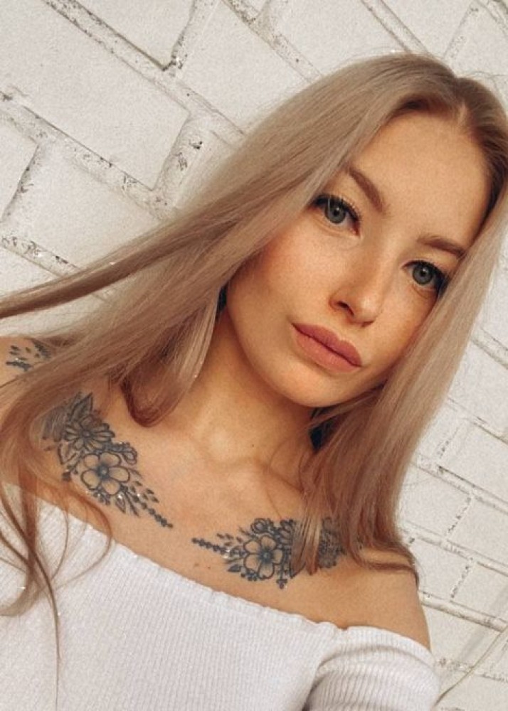 Индивидуалка Адель фото № 2 в городе Ярославль