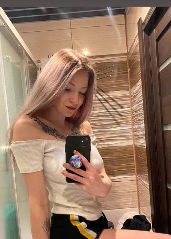 Индивидуалка Адель фото № 2 в городе Ярославль