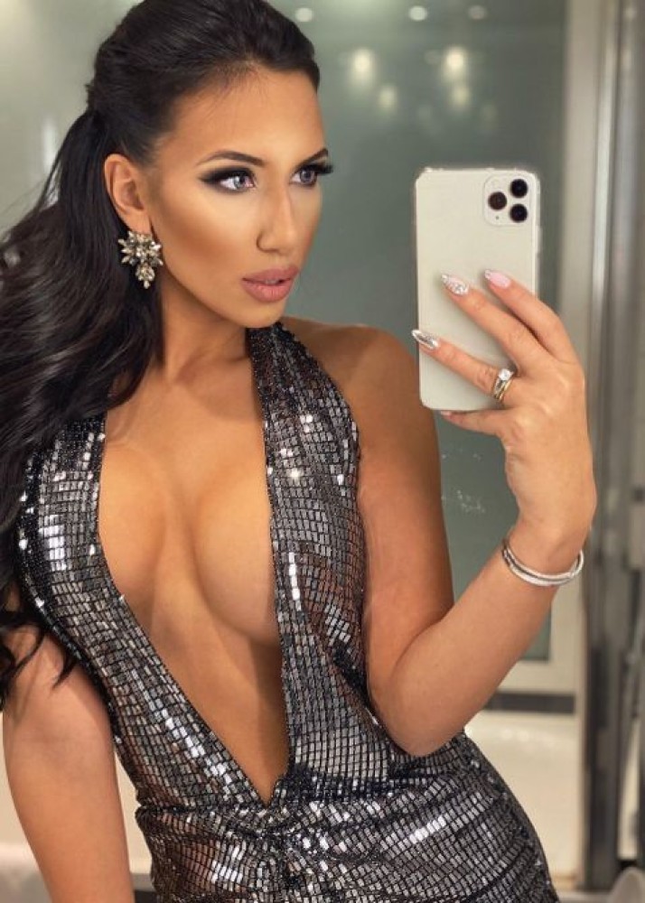 Индивидуалка Алиса главное фото в городе Ярославль 