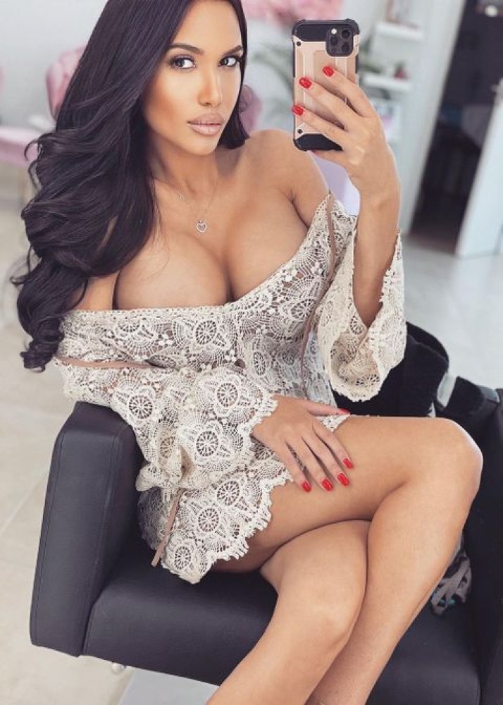 Индивидуалка Алиса фото № 2 в городе Ярославль