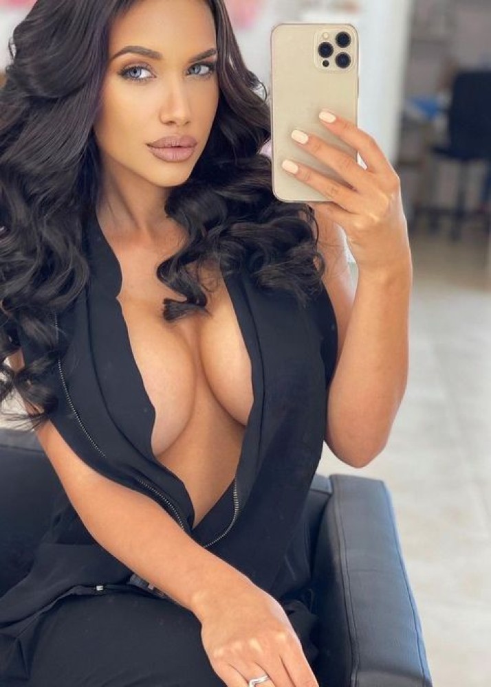 Индивидуалка Алиса фото № 2 в городе Ярославль