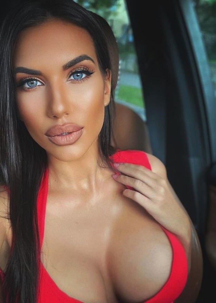 Индивидуалка Алиса фото № 2 в городе Ярославль