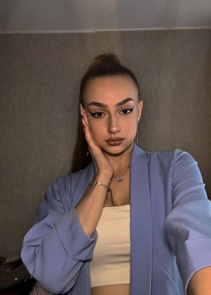 Индивидуалка Алёна фото № 2 в городе Ярославль