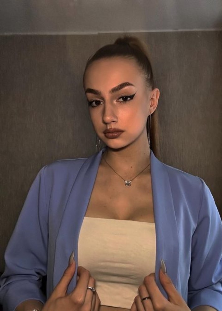 Индивидуалка Алёна фото № 2 в городе Ярославль