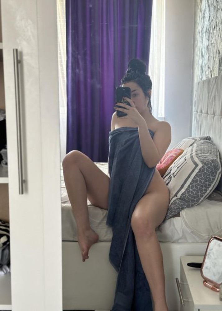 Индивидуалка Амина фото № 2 в городе Ярославль