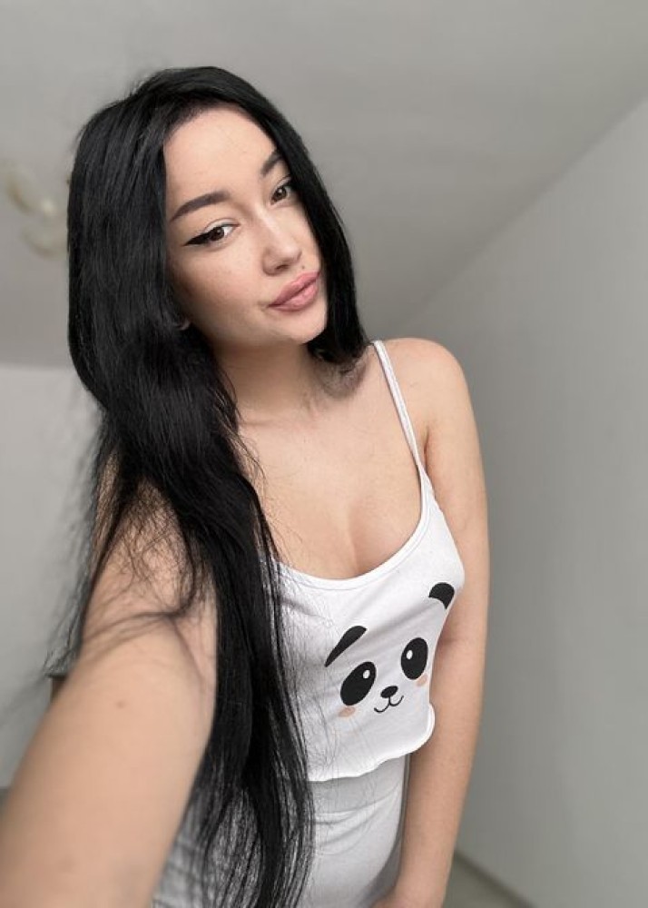 Индивидуалка Амина фото № 2 в городе Ярославль