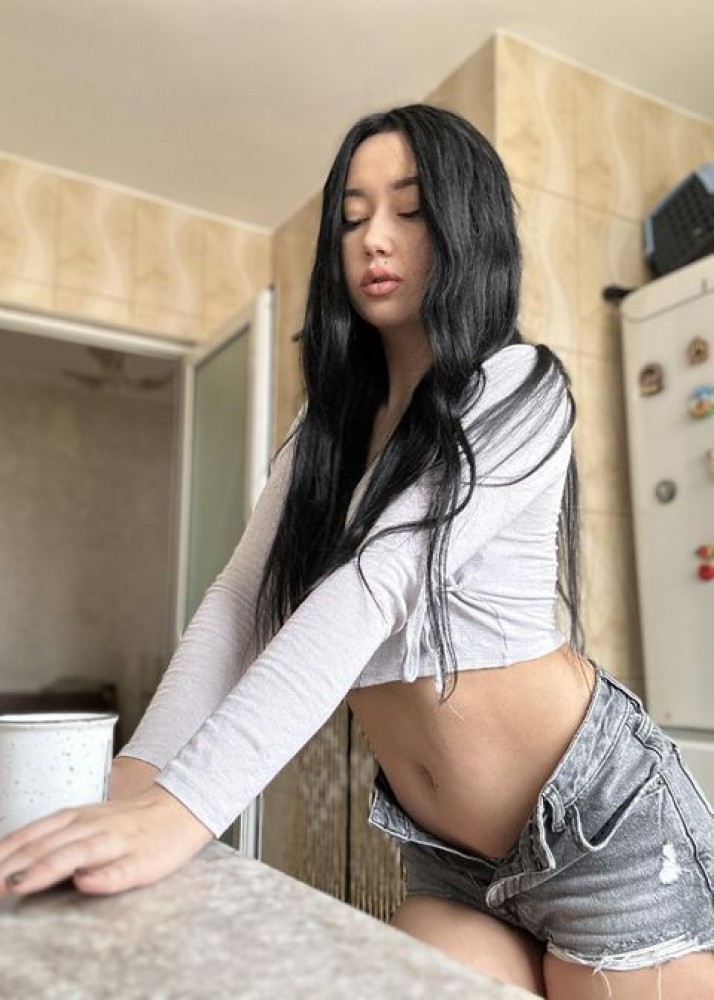 Индивидуалка Амина фото № 2 в городе Ярославль