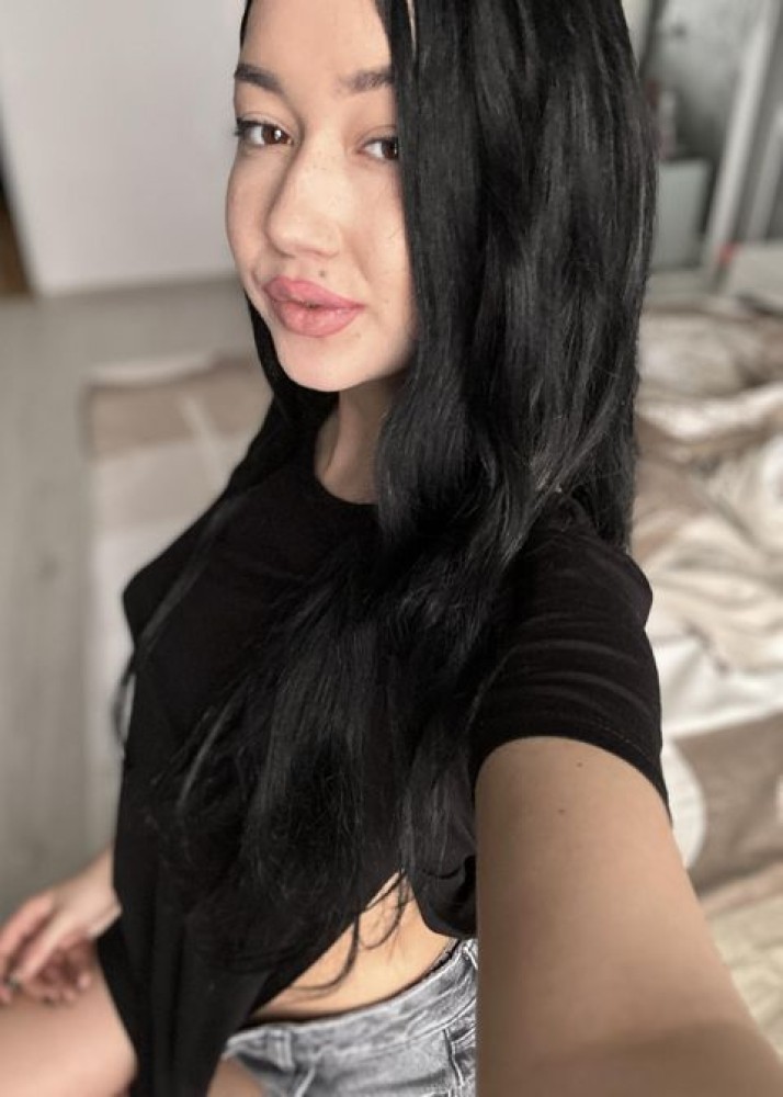 Индивидуалка Амина фото № 2 в городе Ярославль