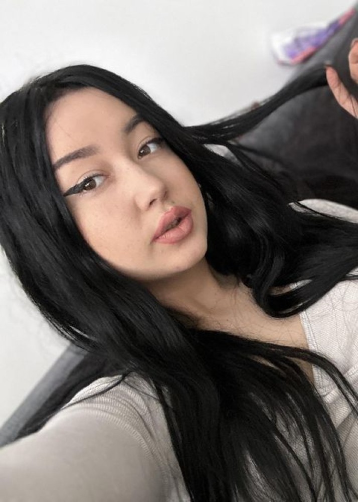 Индивидуалка Амина фото № 2 в городе Ярославль