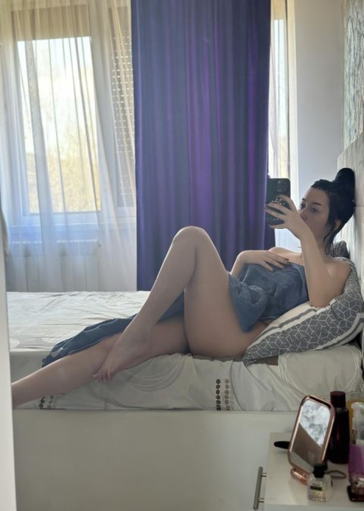 Индивидуалка Амина фото № 2 в городе Ярославль