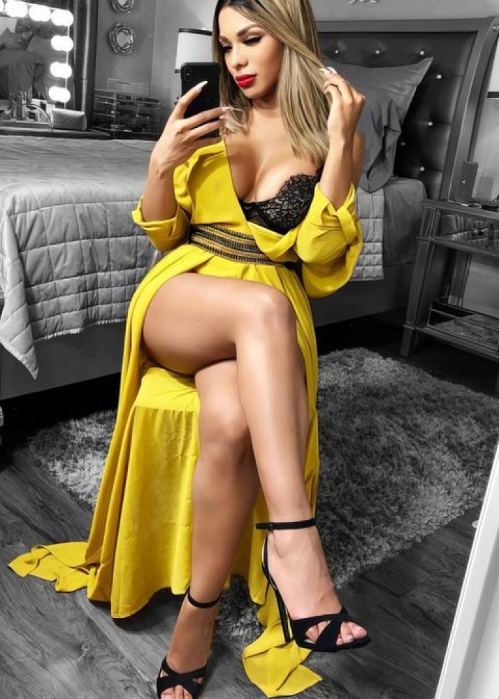 Индивидуалка Арина главное фото в городе Ярославль 