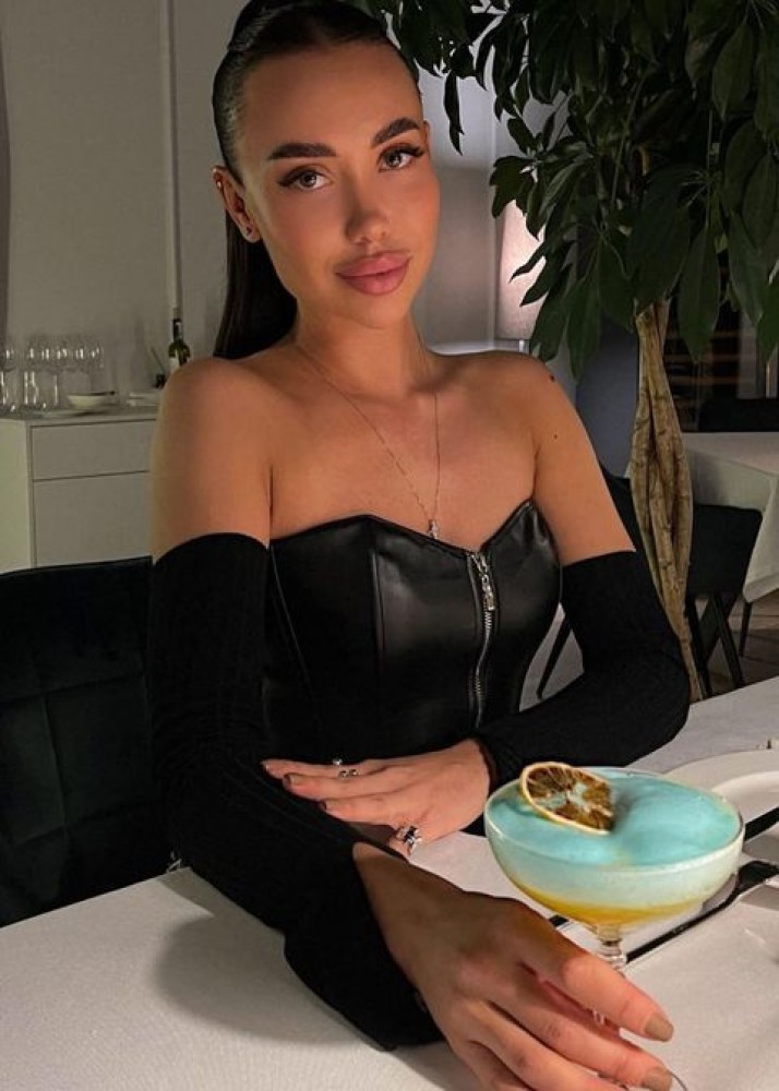 Индивидуалка Дана фото № 2 в городе Ярославль