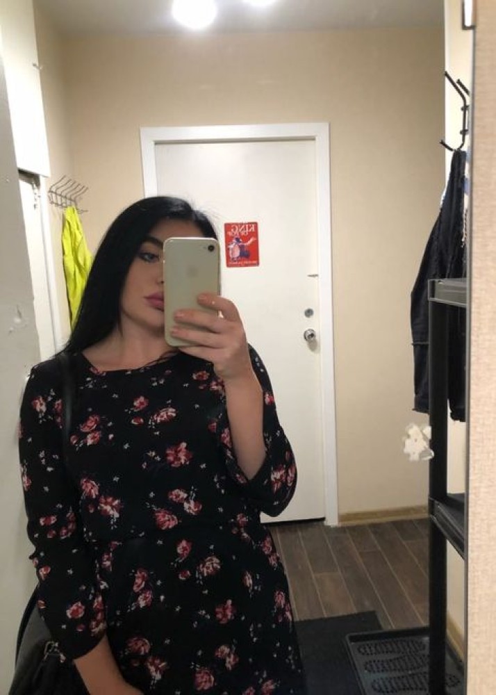 Индивидуалка Дарина фото № 2 в городе Ярославль