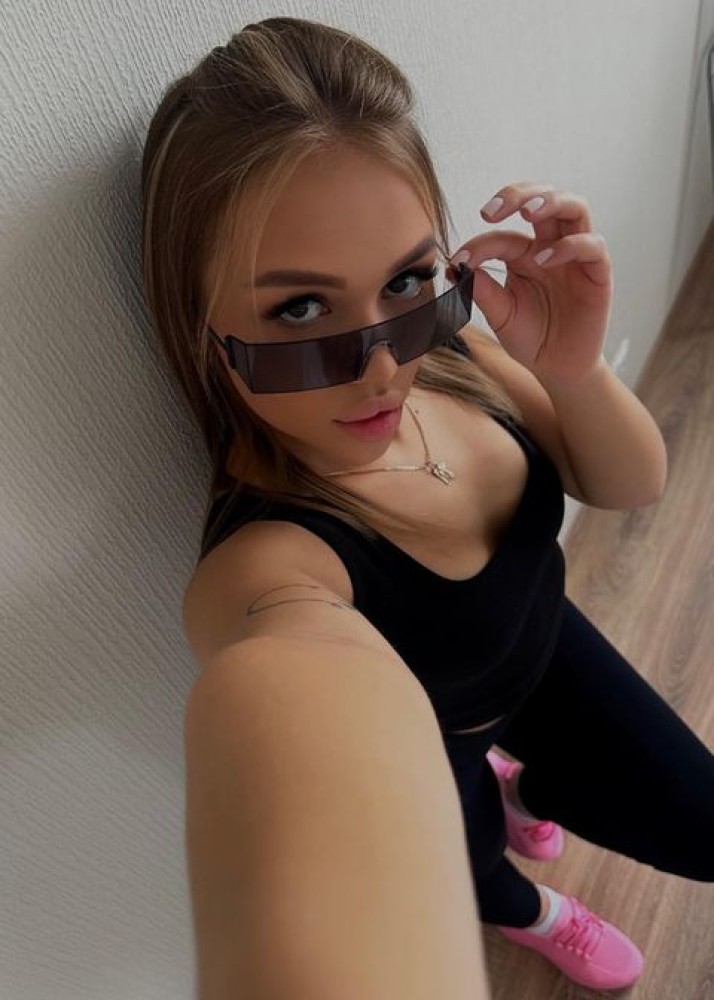 Индивидуалка Эля фото № 2 в городе Ярославль