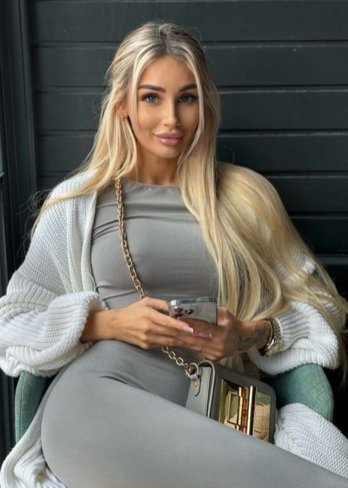 Индивидуалка Есения главное фото в городе Ярославль 