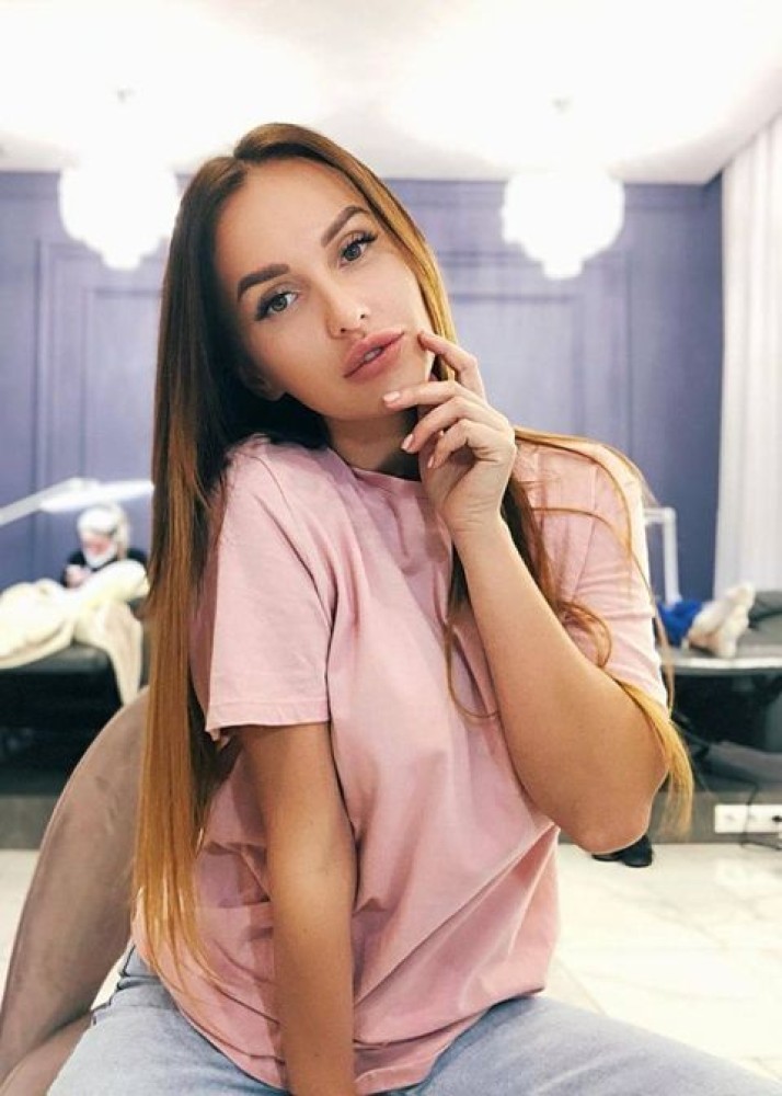 Индивидуалка Евгения фото № 2 в городе Ярославль