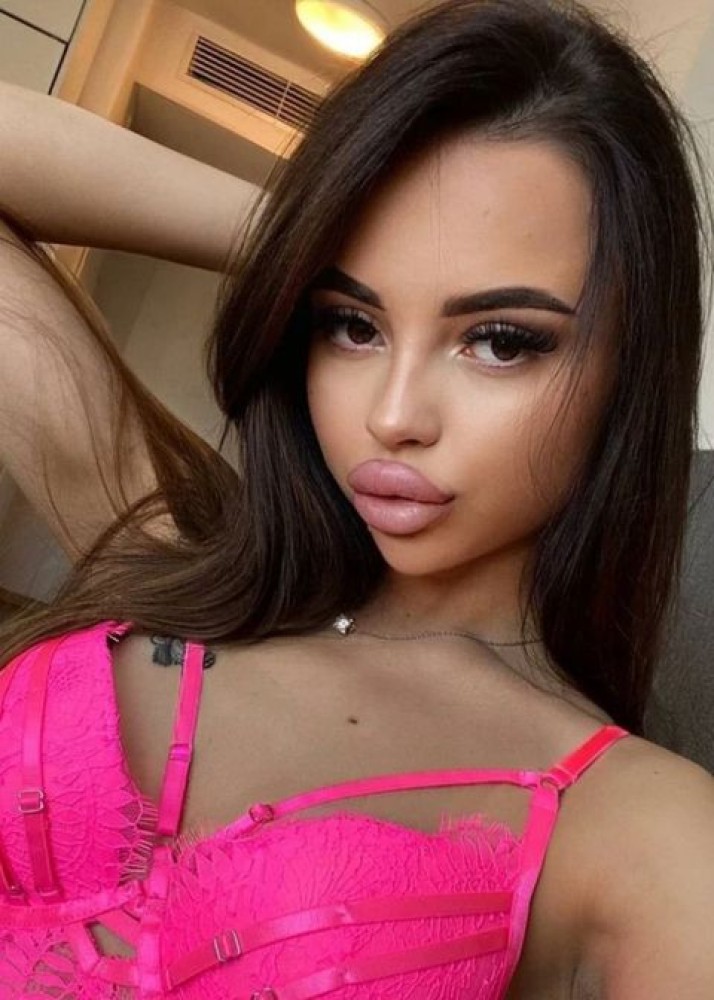 Индивидуалка Ира фото № 2 в городе Ярославль