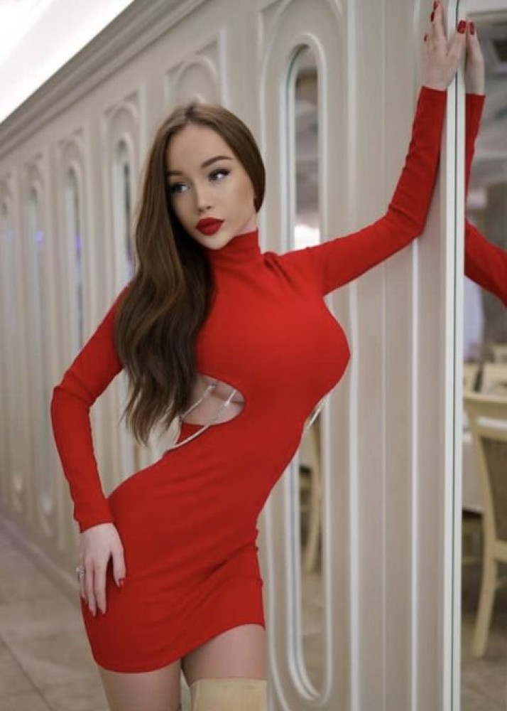 Индивидуалка Кира фото № 2 в городе Ярославль