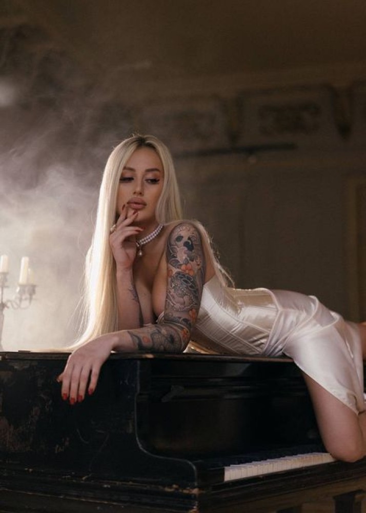 Индивидуалка Кобра фото № 2 в городе Ярославль