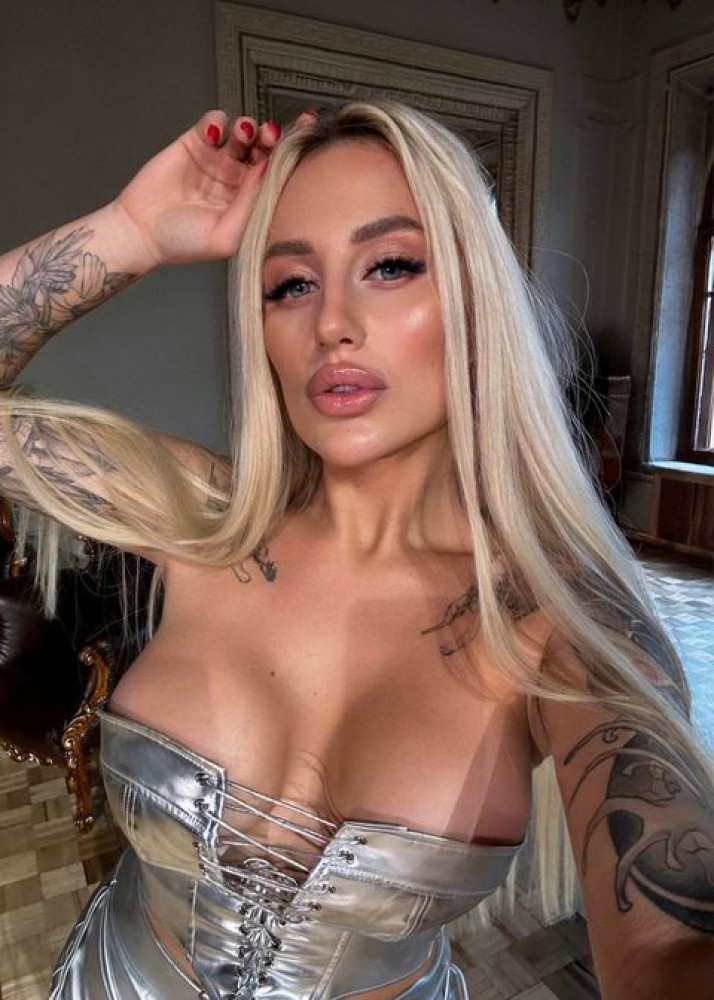 Индивидуалка Кобра фото № 2 в городе Ярославль