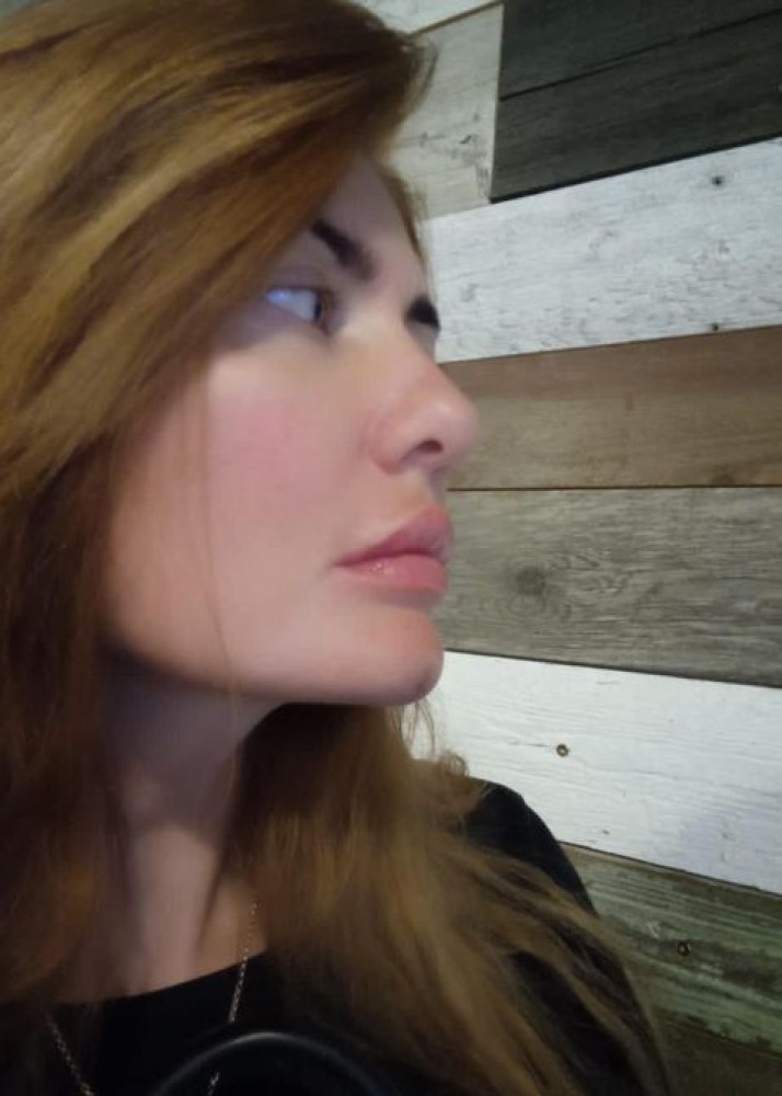 Индивидуалка Кристина фото № 2 в городе Ярославль