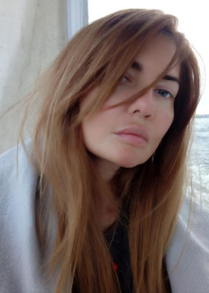 Индивидуалка Кристина фото № 2 в городе Ярославль