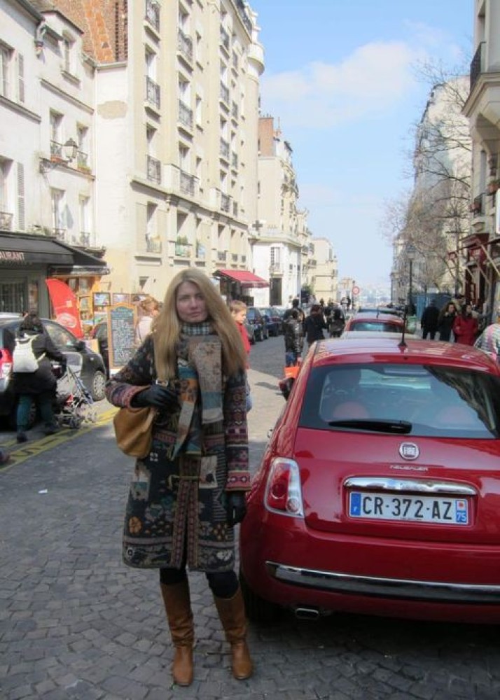 Индивидуалка Кристина фото № 2 в городе Ярославль