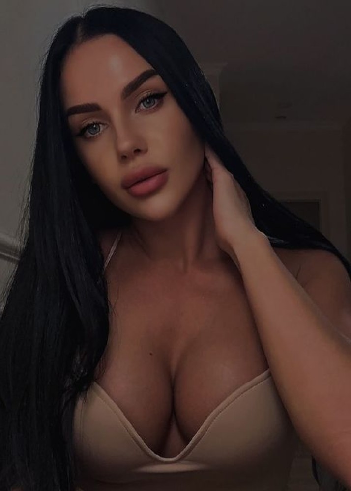 Индивидуалка Ксюша фото № 2 в городе Ярославль