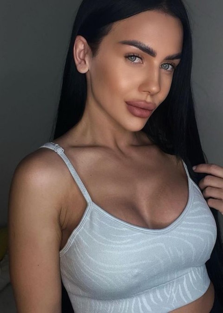 Индивидуалка Ксюша фото № 2 в городе Ярославль