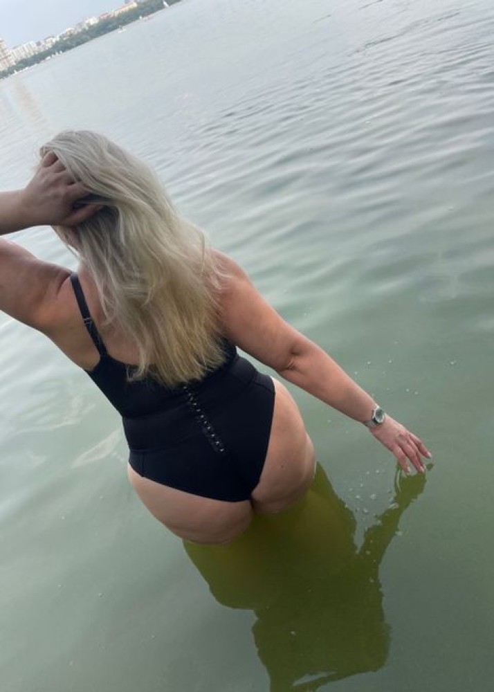 Индивидуалка Людмила главное фото в городе Ярославль 