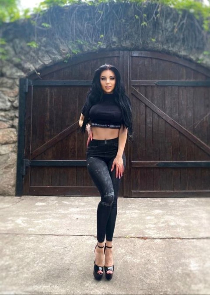 Индивидуалка Марина главное фото в городе Ярославль 