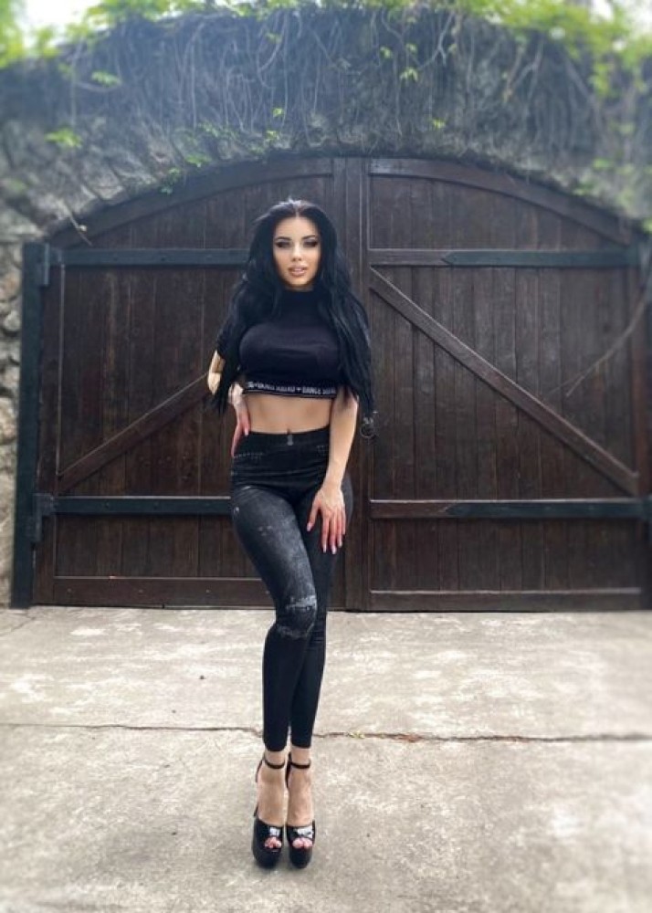 Индивидуалка Марина фото № 2 в городе Ярославль