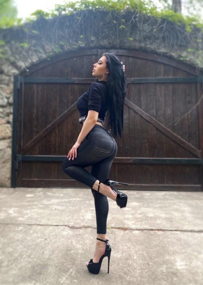 Индивидуалка Марина фото № 2 в городе Ярославль