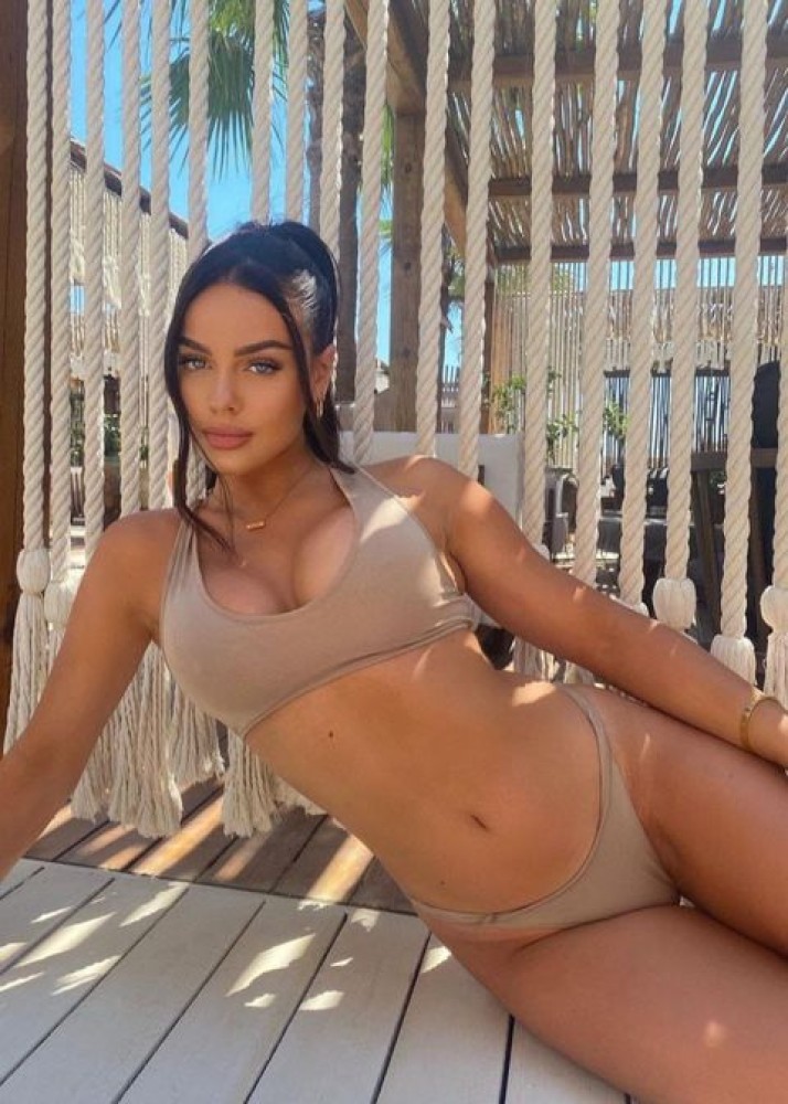 Индивидуалка Мариша главное фото в городе Ярославль 