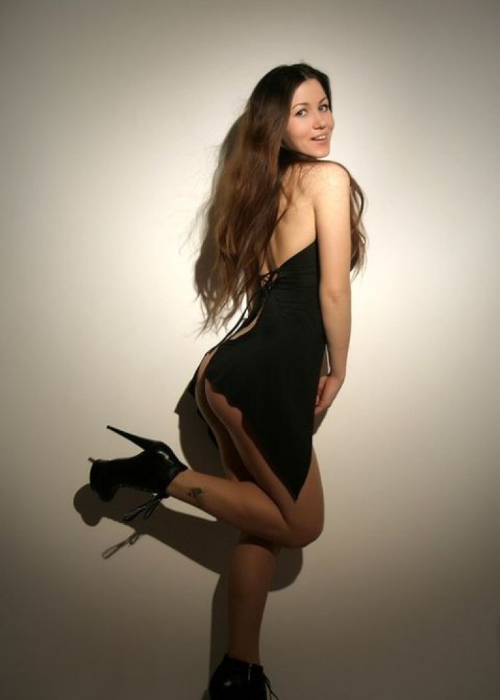 Индивидуалка Мила фото № 2 в городе Ярославль