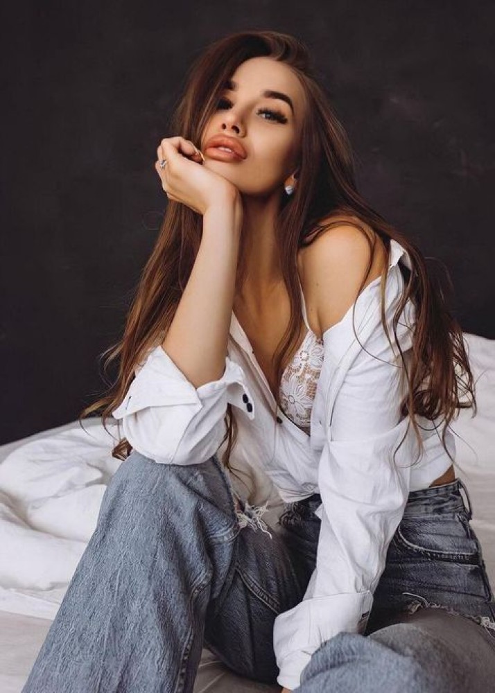 Индивидуалка Милана фото № 2 в городе Ярославль