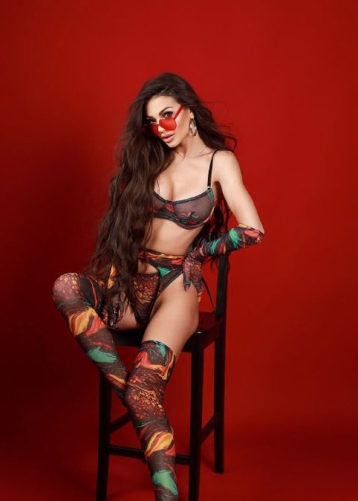 Индивидуалка Милана фото № 2 в городе Ярославль