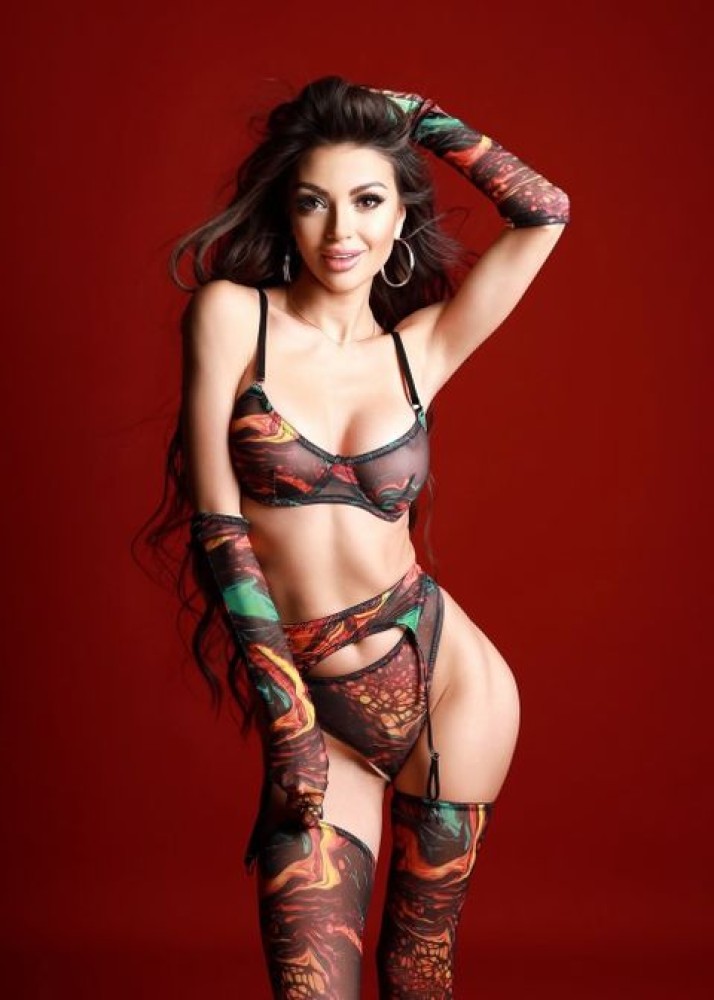 Индивидуалка Милана фото № 2 в городе Ярославль