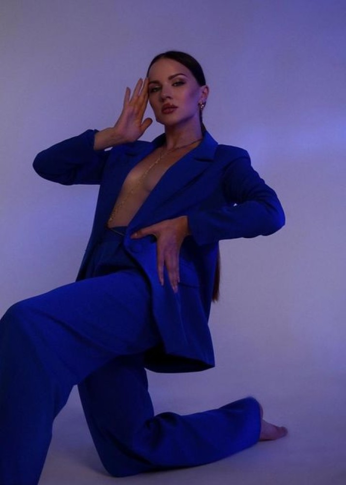 Индивидуалка Мира главное фото в городе Ярославль 