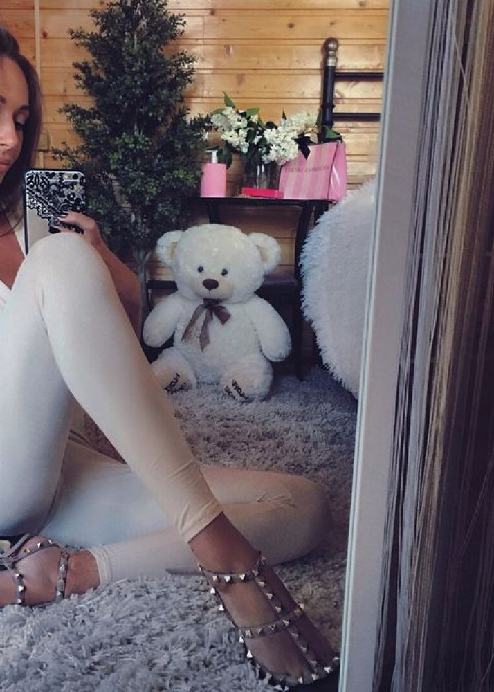 Индивидуалка Надя фото № 2 в городе Ярославль