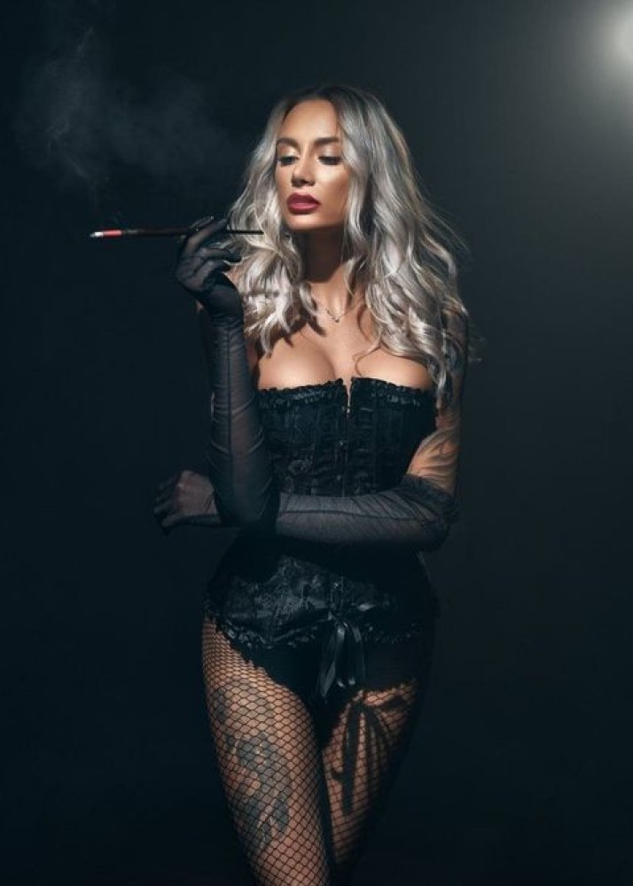 Индивидуалка Настя фото № 2 в городе Ярославль