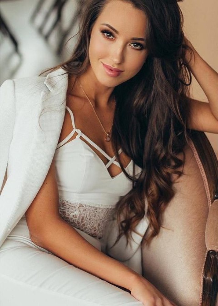 Индивидуалка Наталия фото № 2 в городе Ярославль